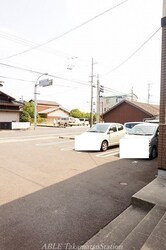 エスポワール船岡の物件内観写真